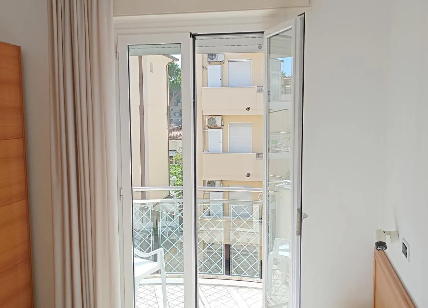 Hotel Rossella Riccione 2*,  Italy
