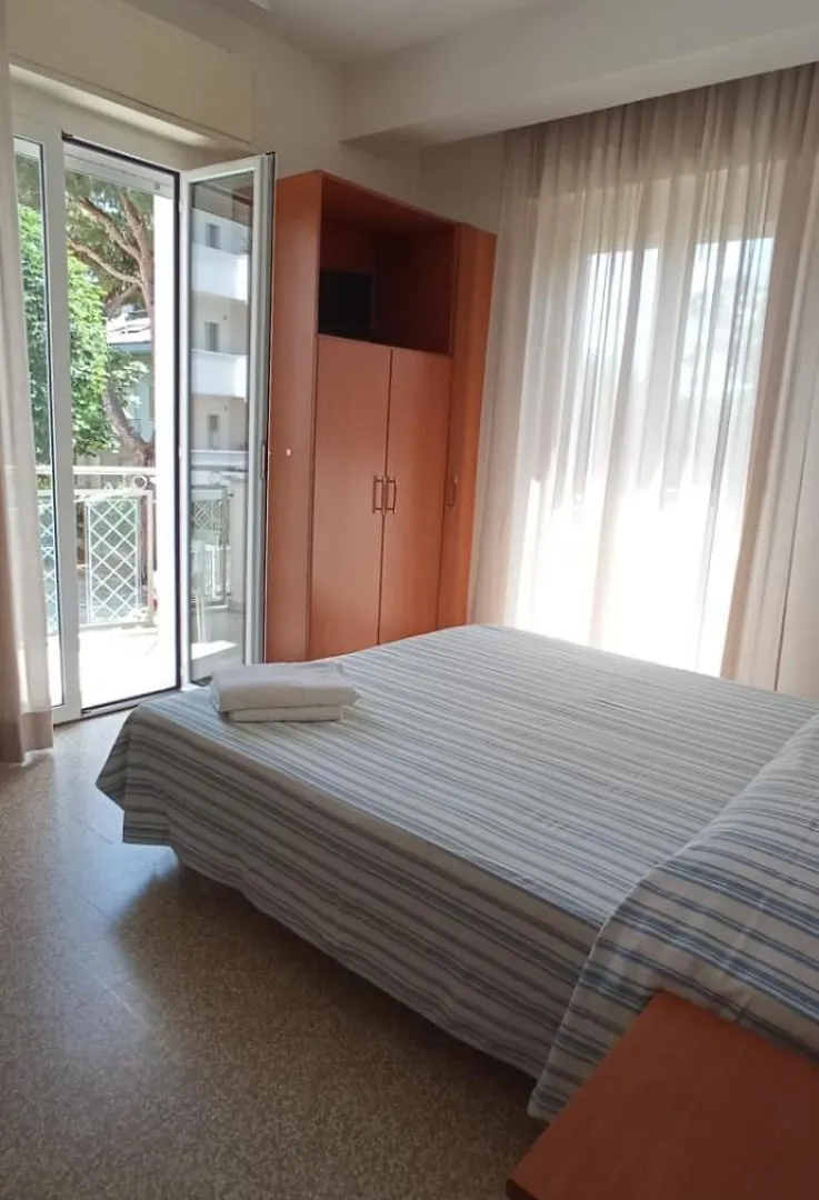 Hotel Rossella Riccione