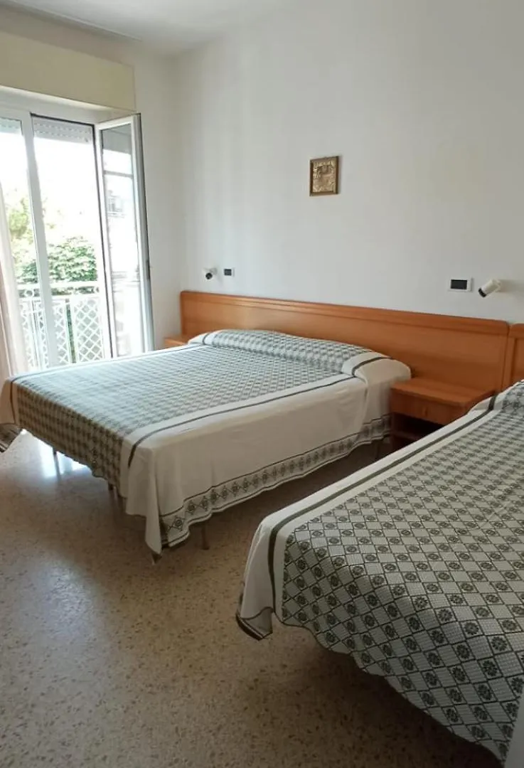 **  Hotel Rossella Riccione Italy