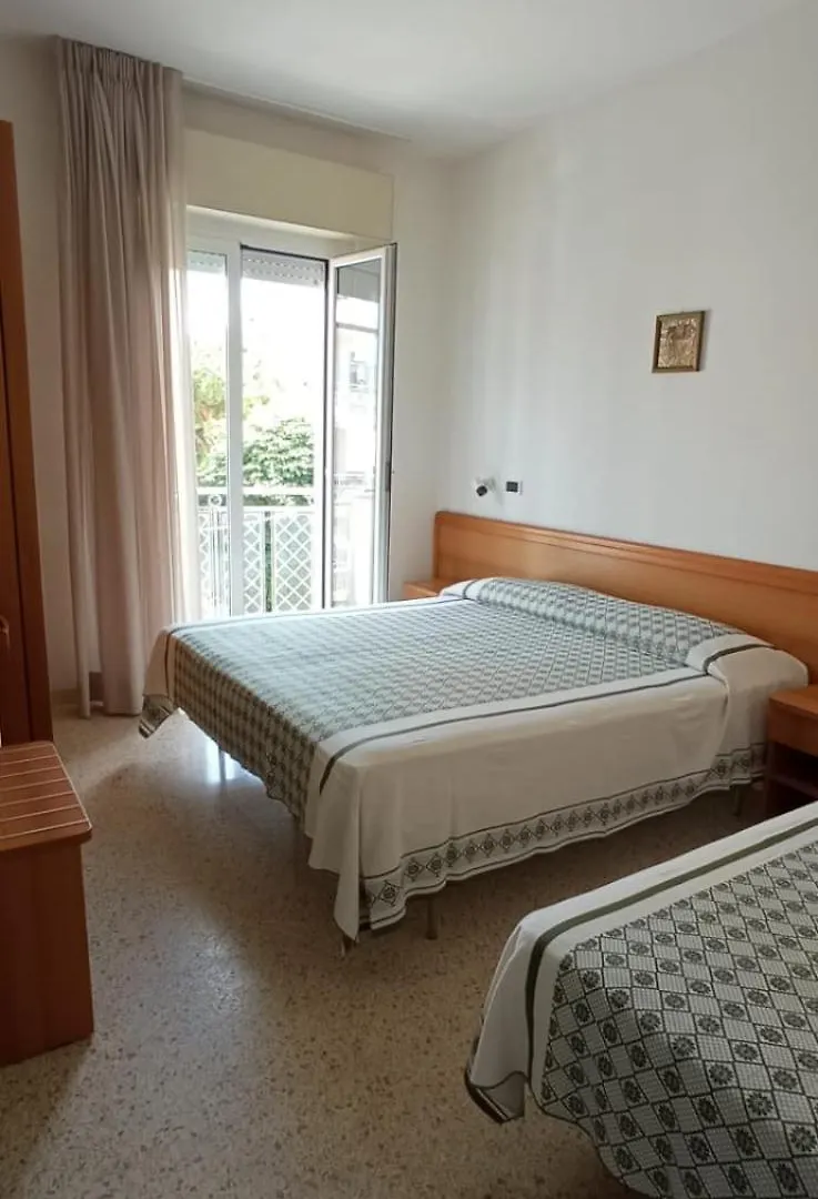 Hotel Rossella Riccione