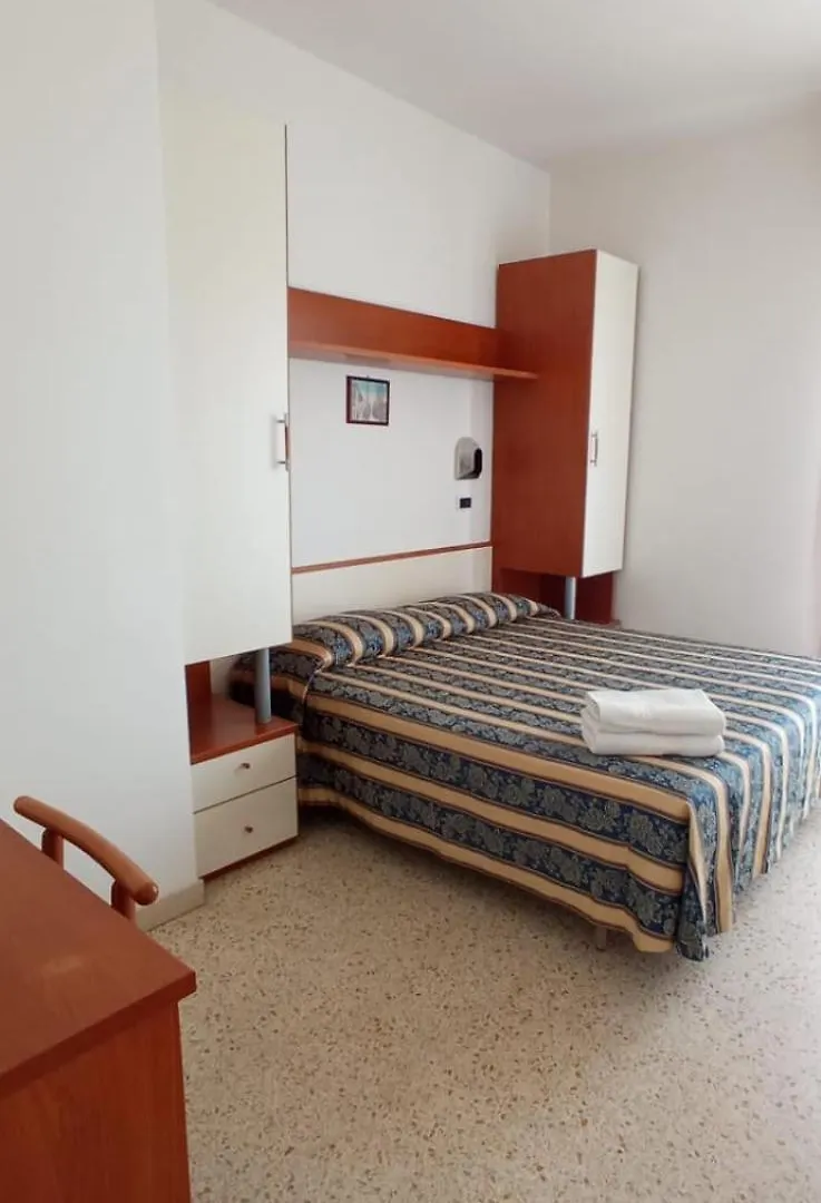 **  Hotel Rossella Riccione Italy
