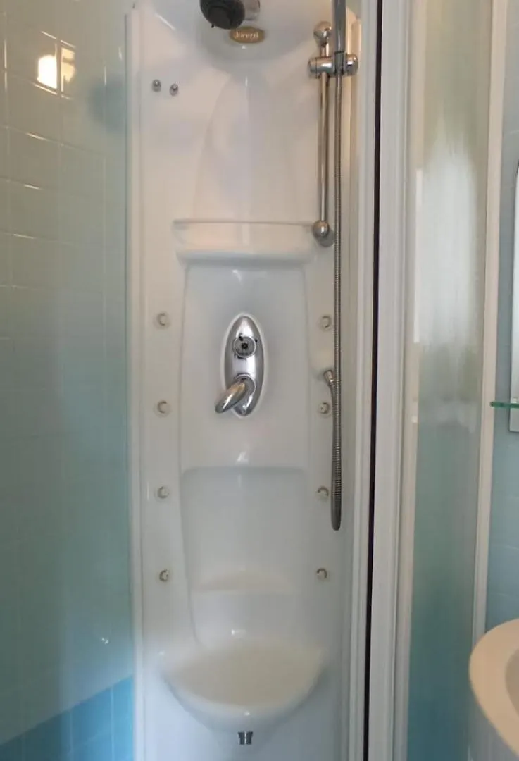 Hotel Rossella Riccione