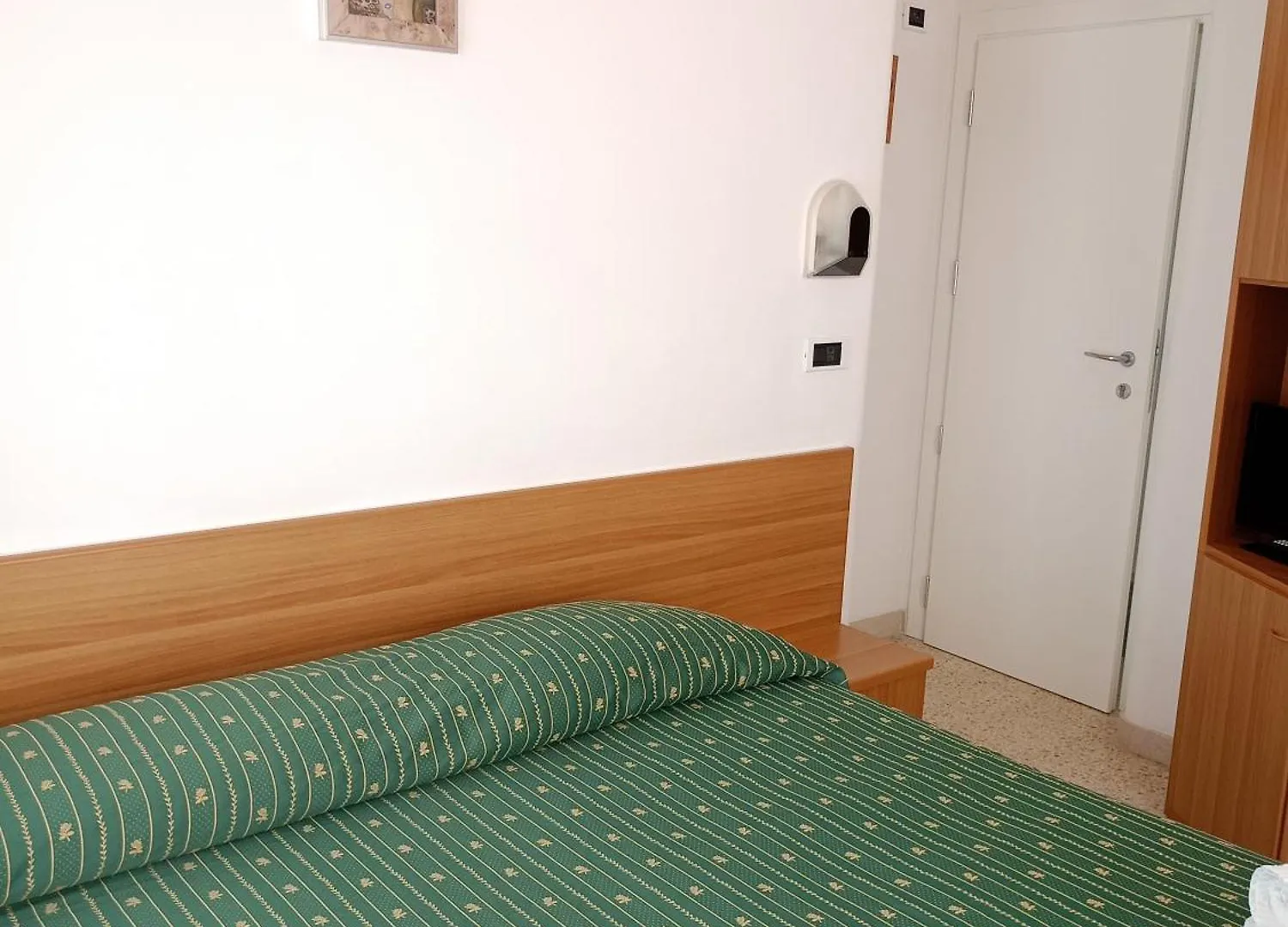 Hotel Rossella Riccione