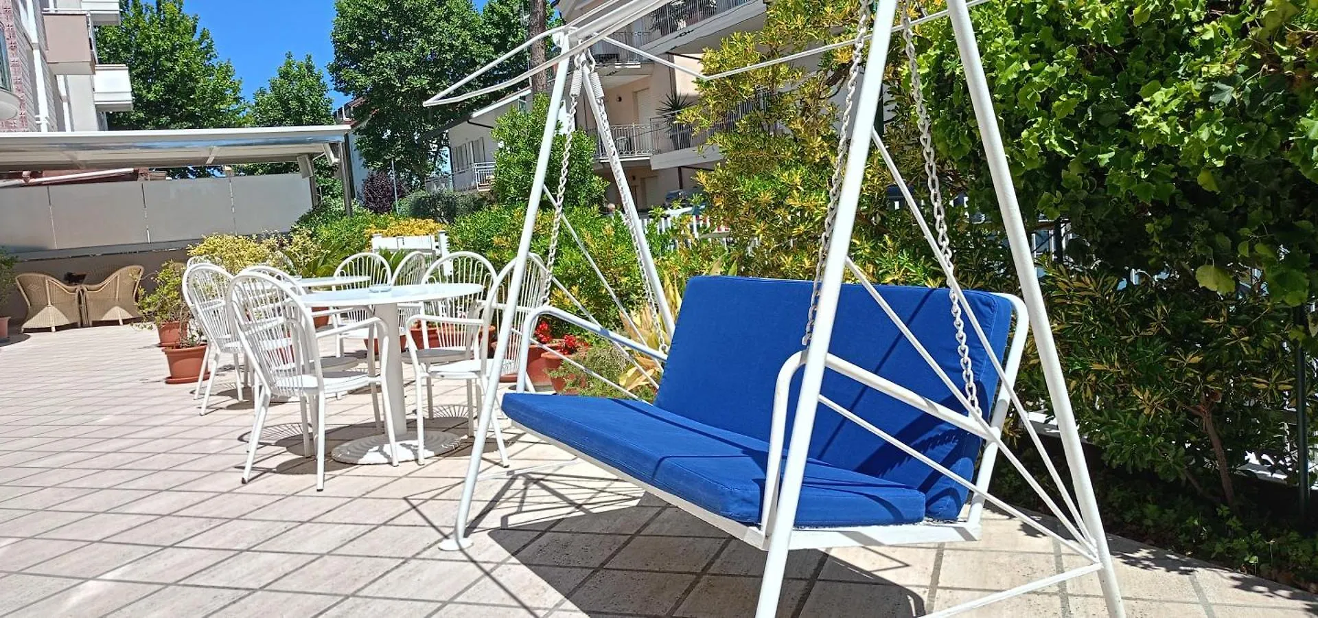 Hotel Rossella Riccione 2*,  Italy