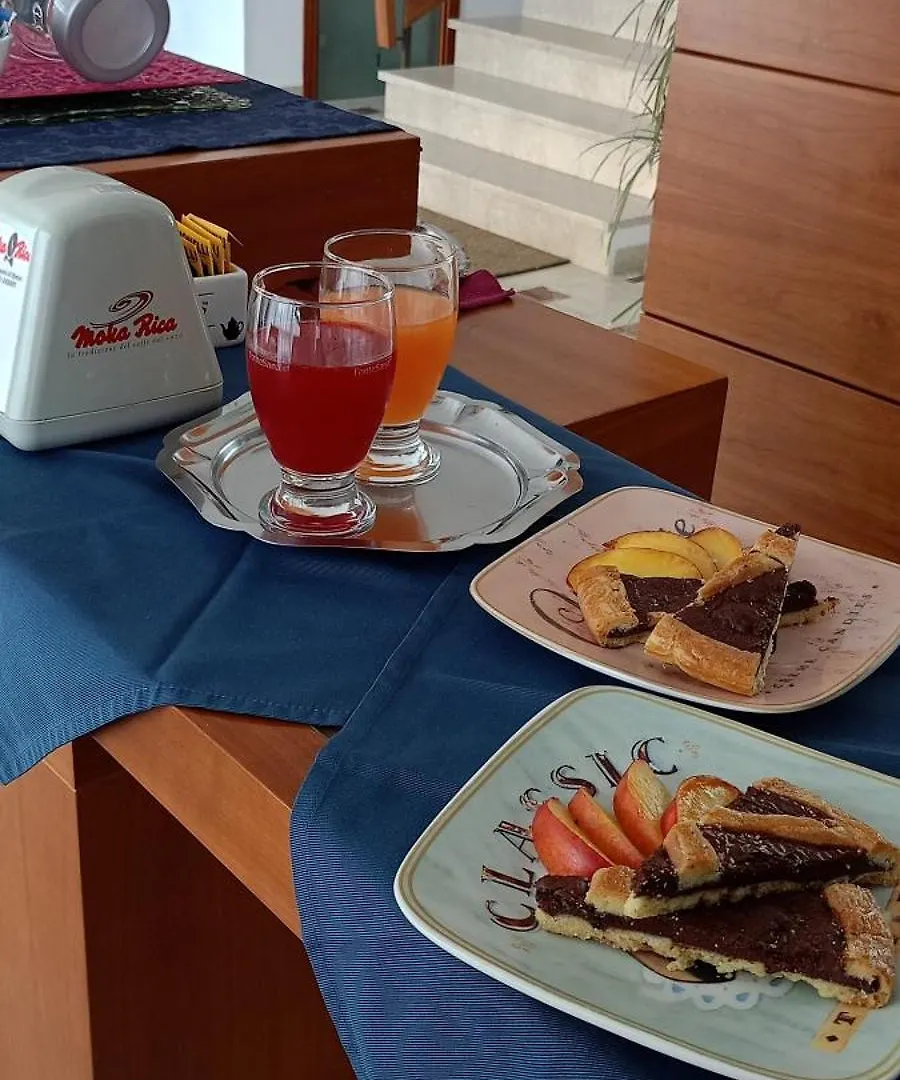 Hotel Rossella Riccione