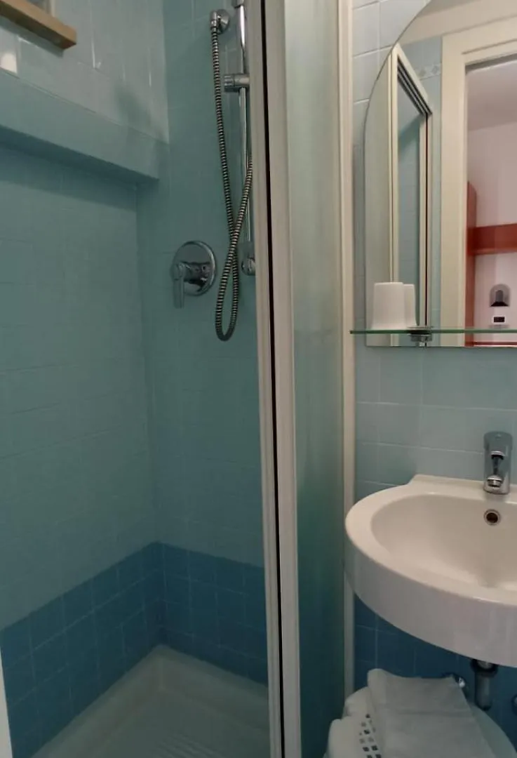 Hotel Rossella Riccione