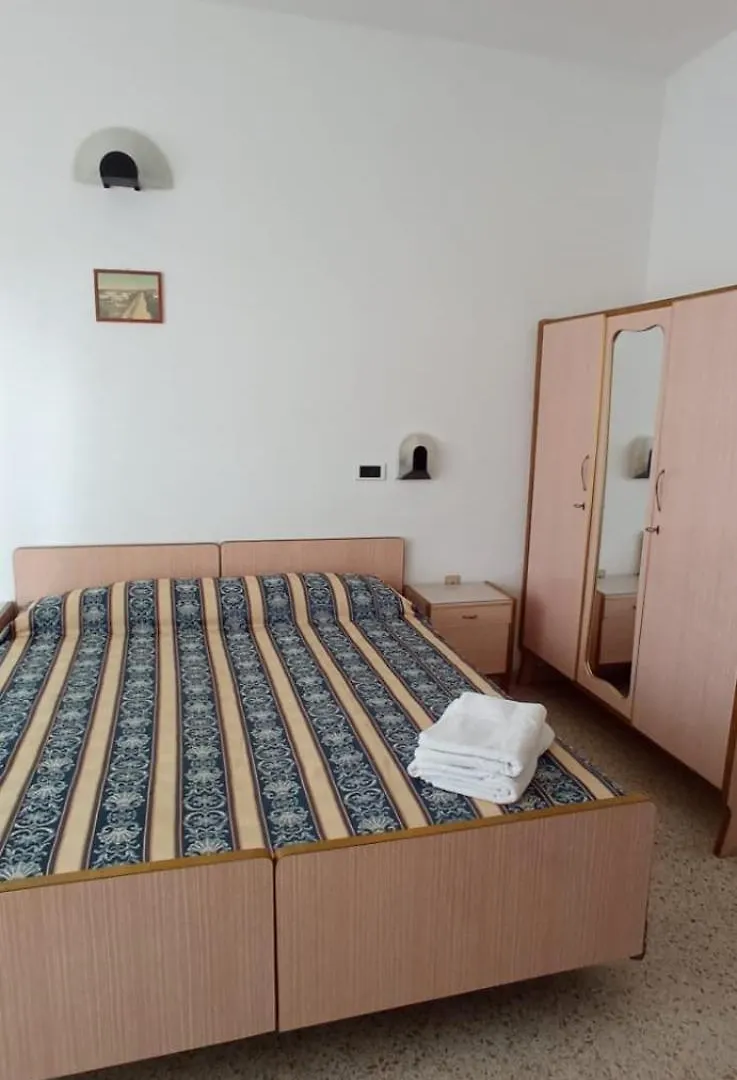 Hotel Rossella Riccione