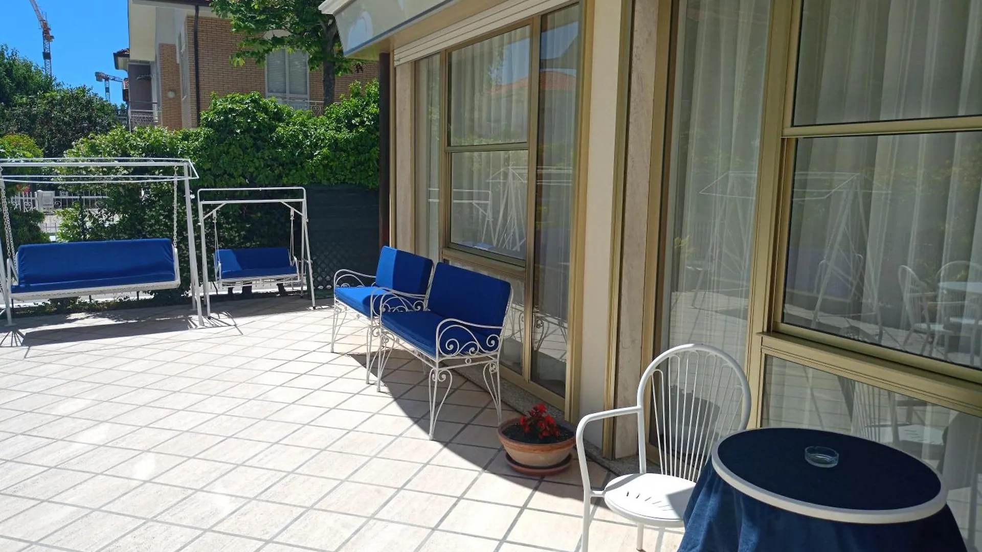 Hotel Rossella Riccione Italy
