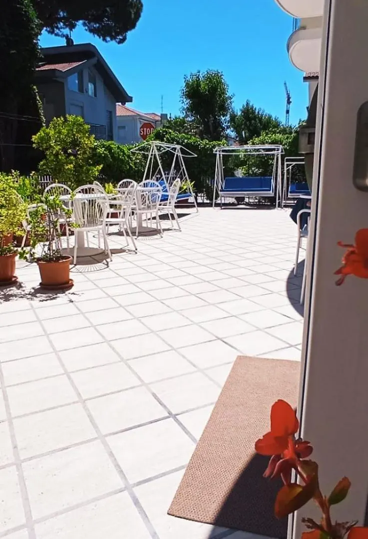 Hotel Rossella Riccione