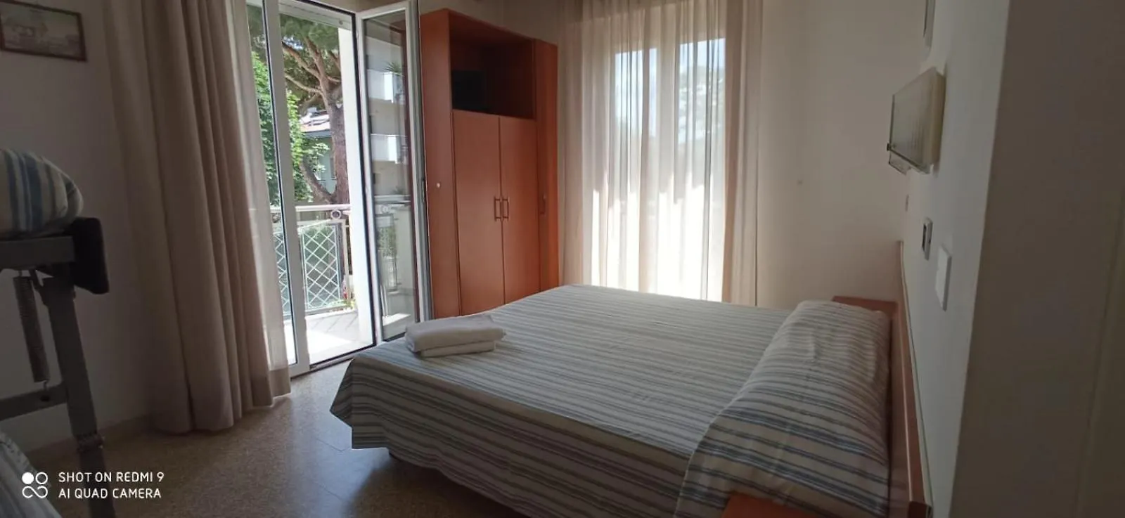 Hotel Rossella Riccione