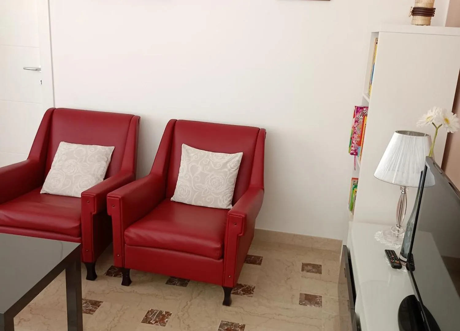 Hotel Rossella Riccione