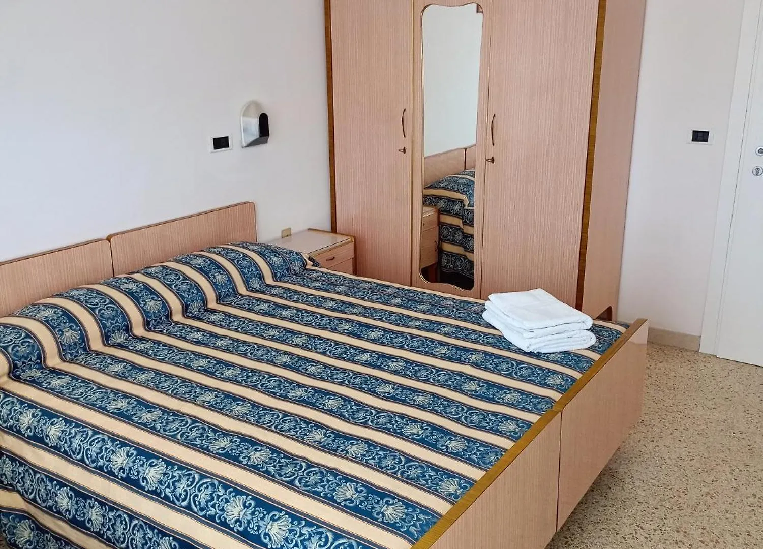 Hotel Rossella Riccione