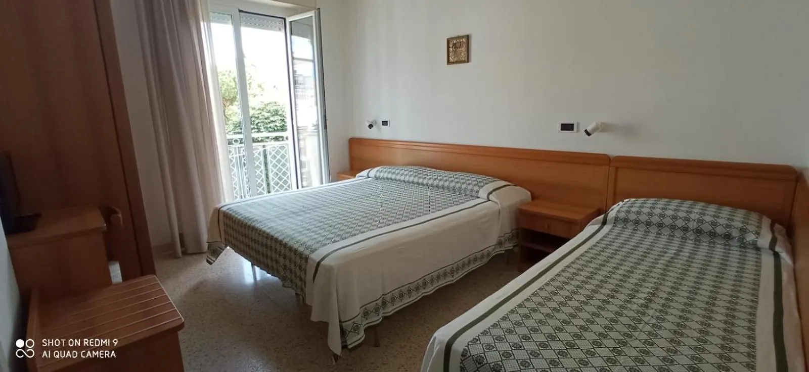 Hotel Rossella Riccione Italy