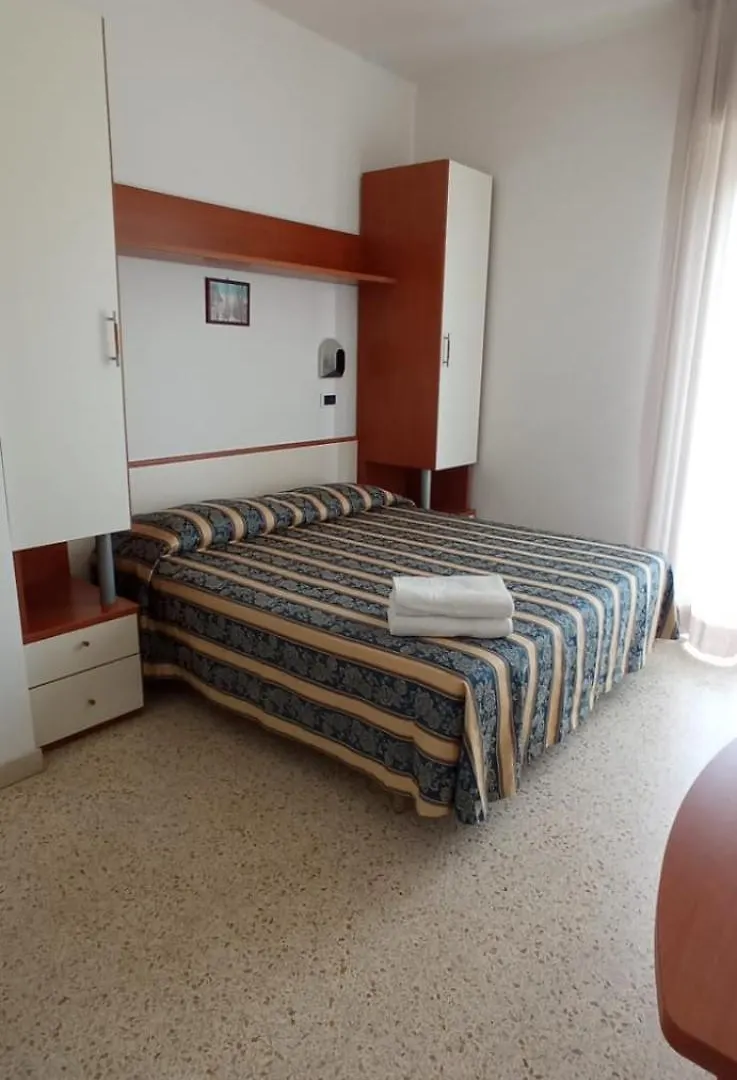 Hotel Rossella Riccione