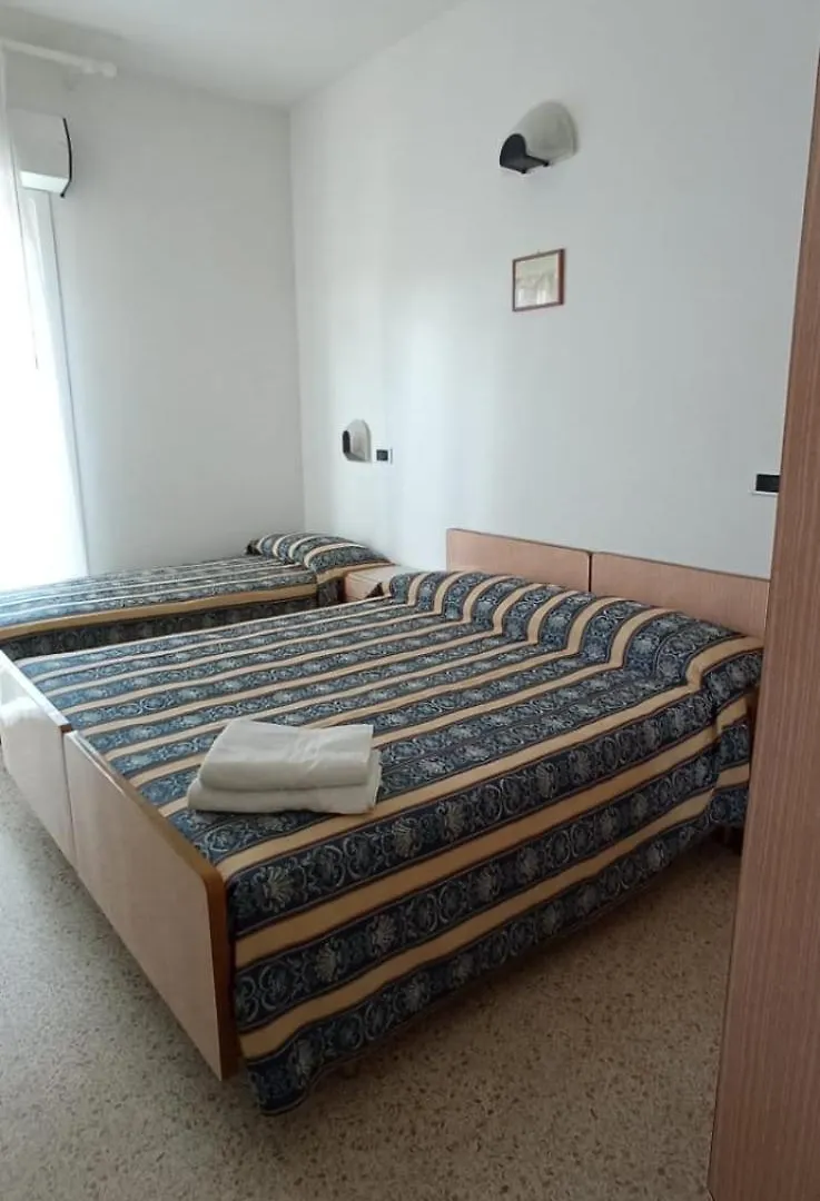 Hotel Rossella Riccione