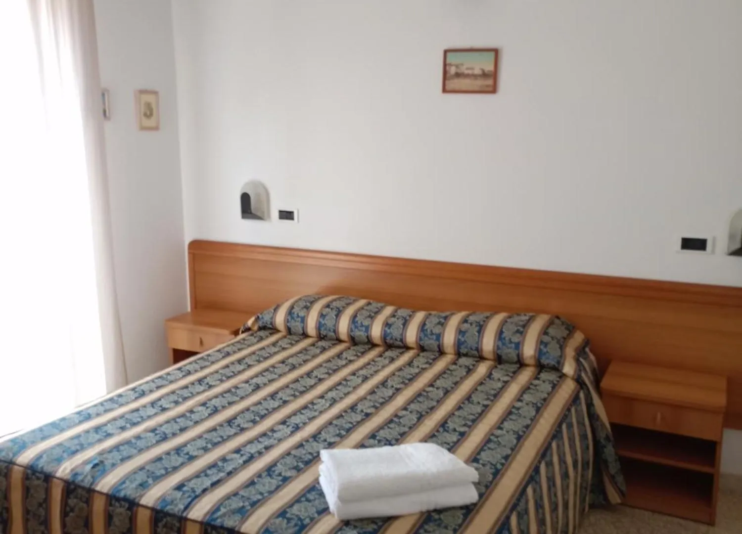 Hotel Rossella Riccione 2*,  Italy