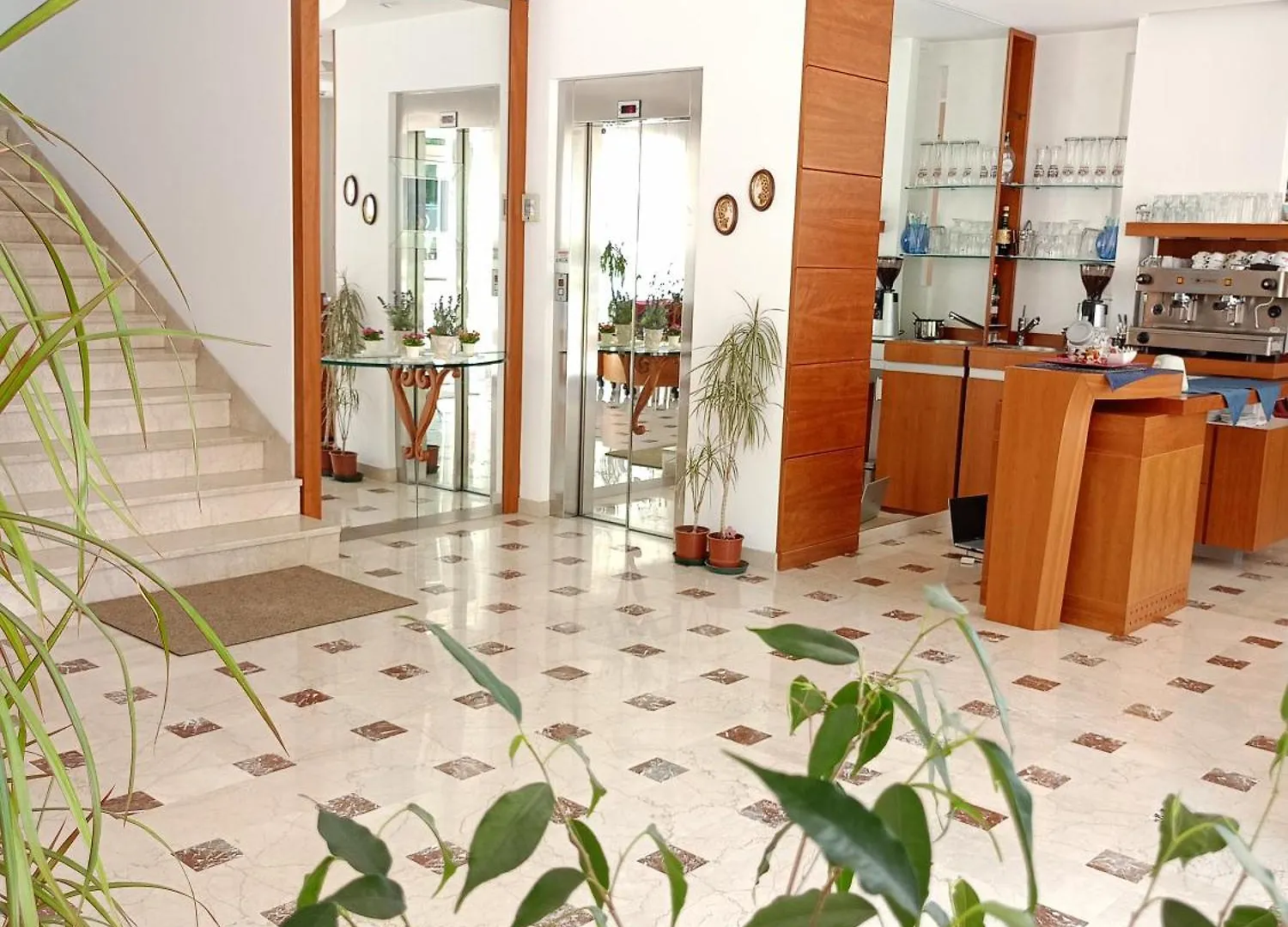 Hotel Rossella Riccione