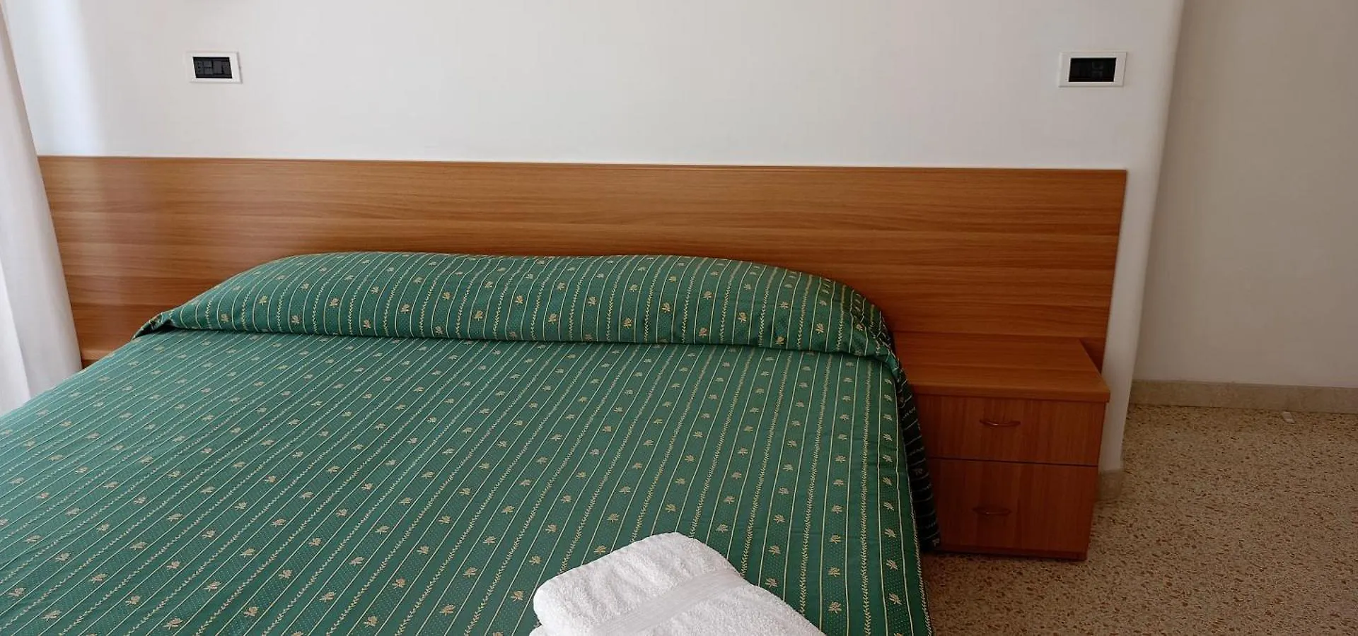 Hotel Rossella Riccione