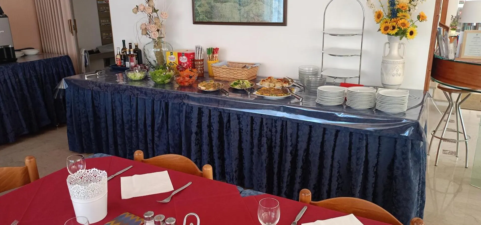 Hotel Rossella Riccione