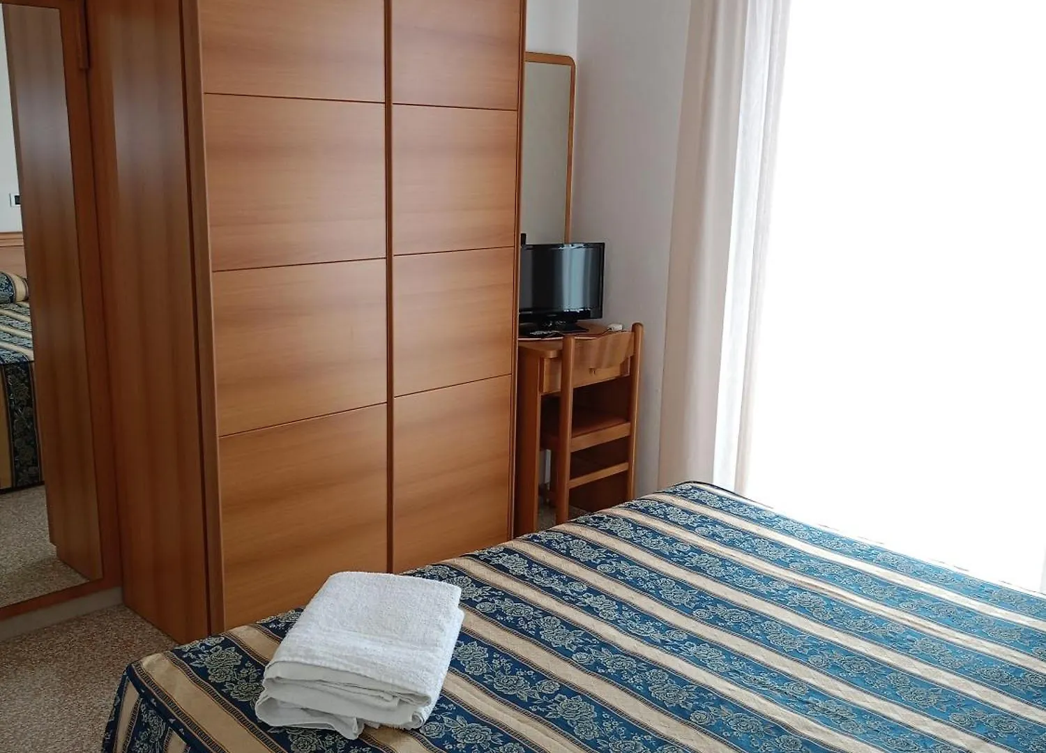 Hotel Rossella Riccione