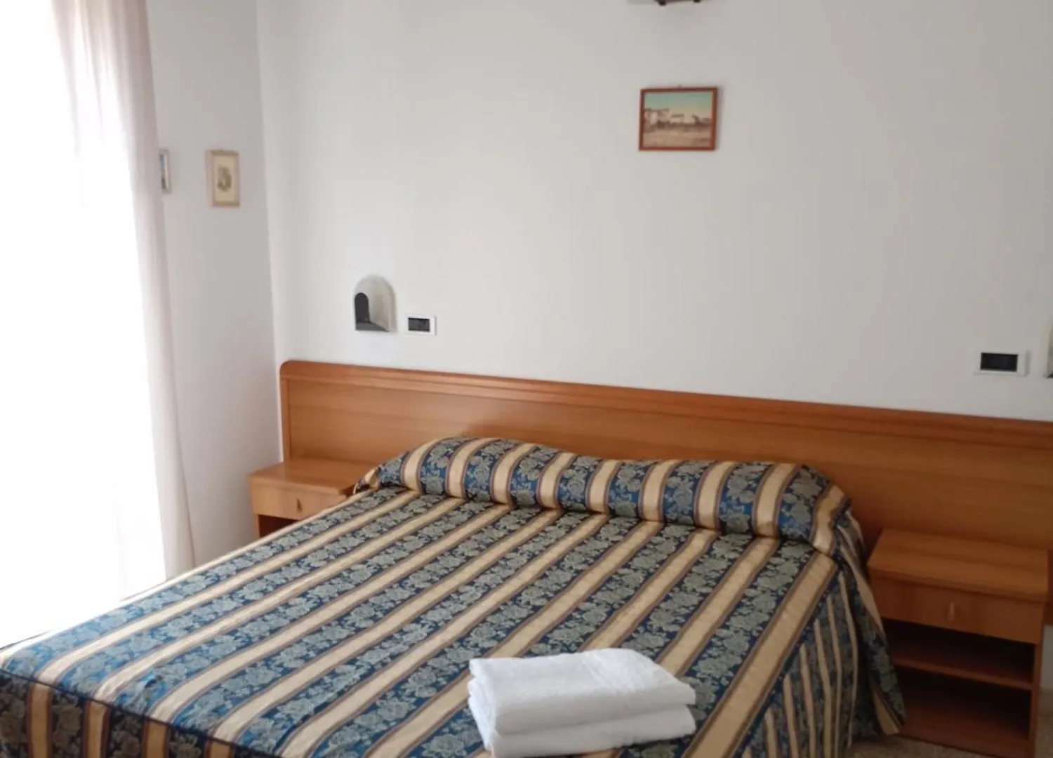 Hotel Rossella Riccione