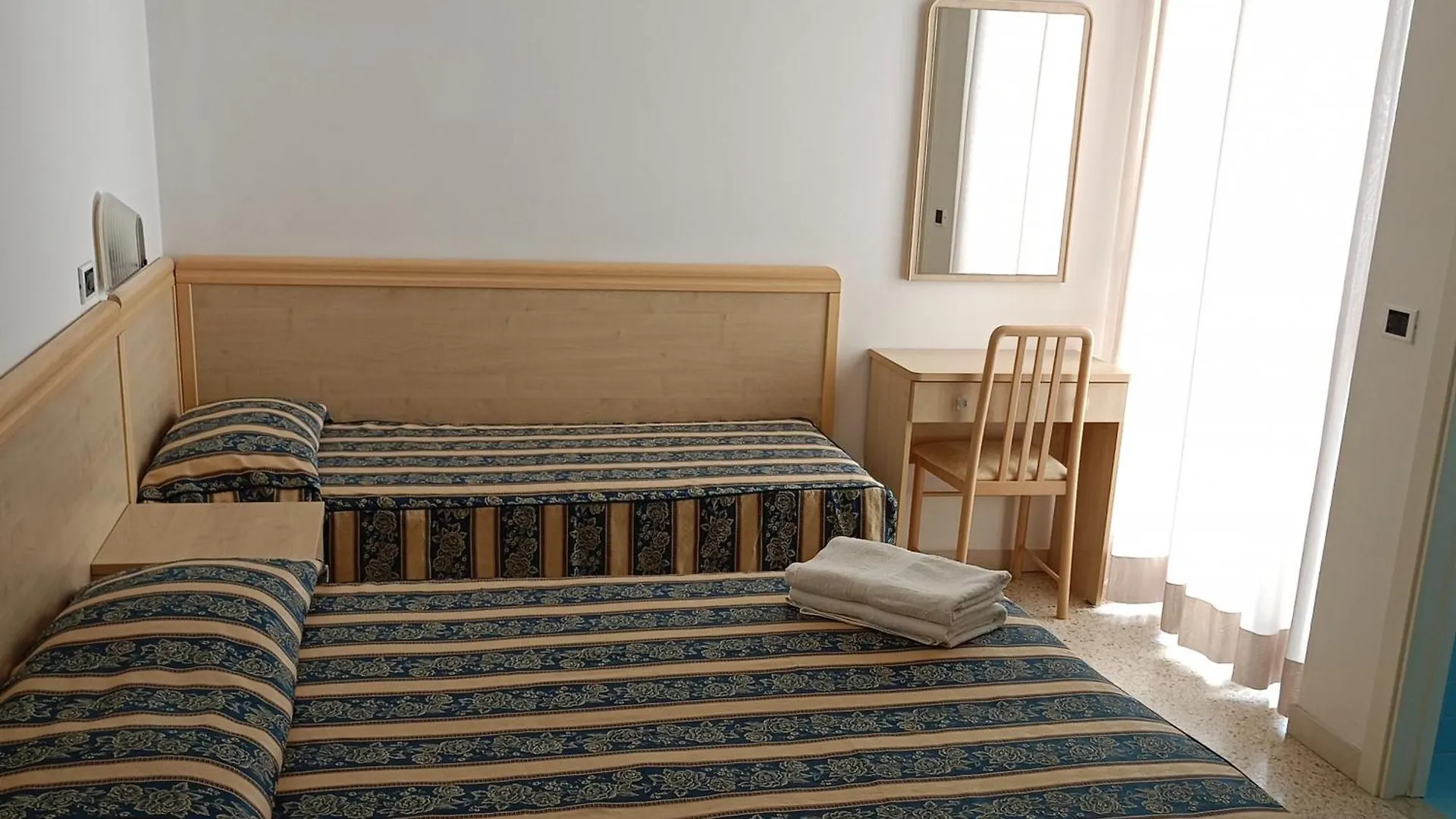 **  Hotel Rossella Riccione Italy