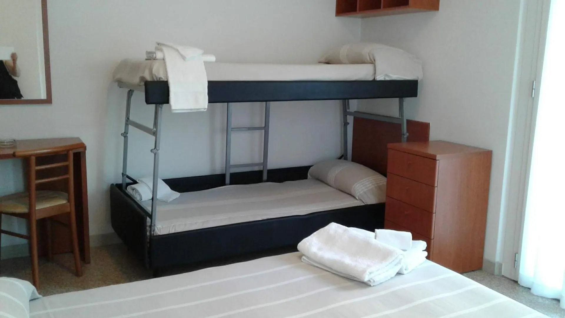 Hotel Rossella Riccione