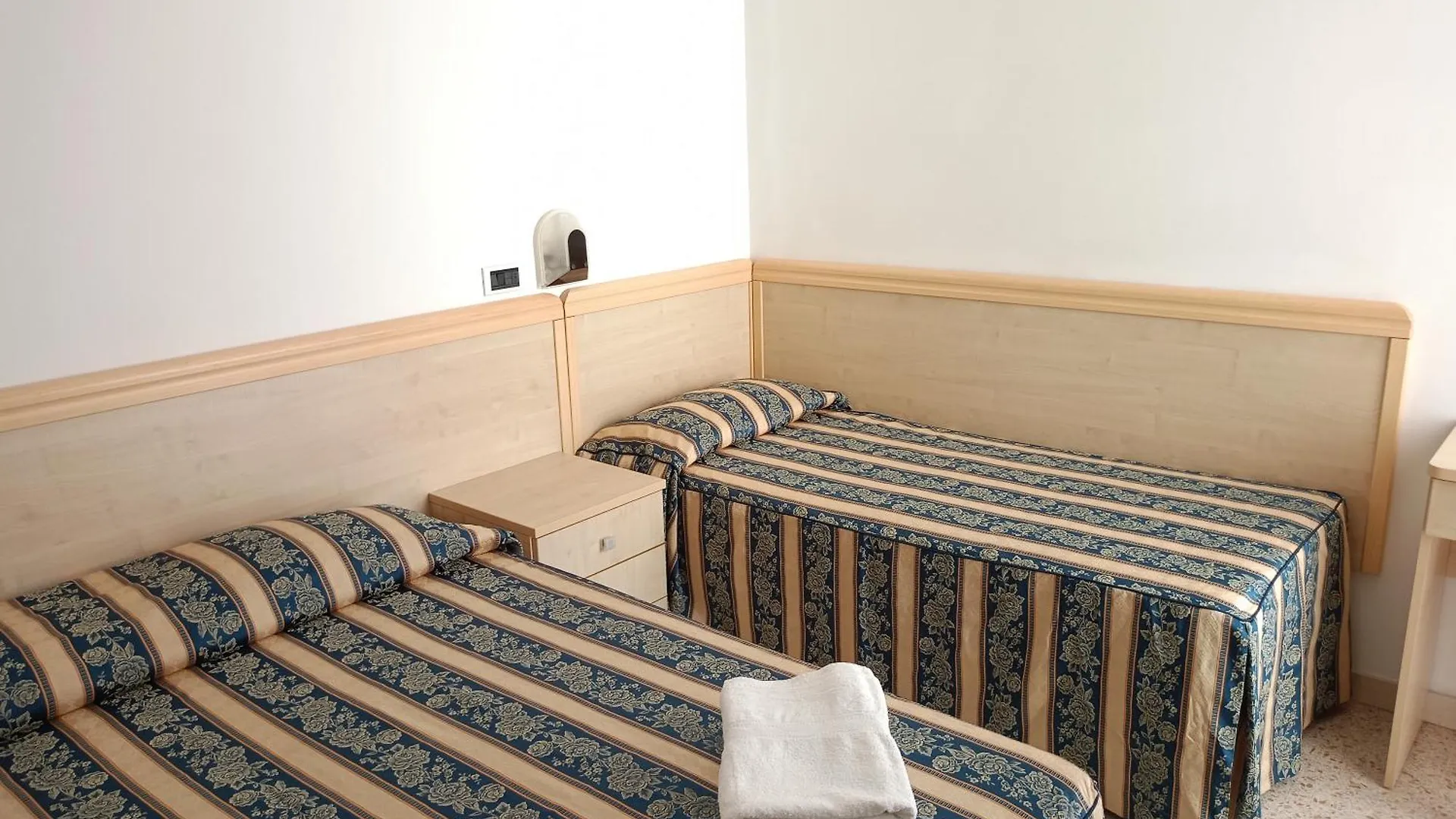 Hotel Rossella Riccione