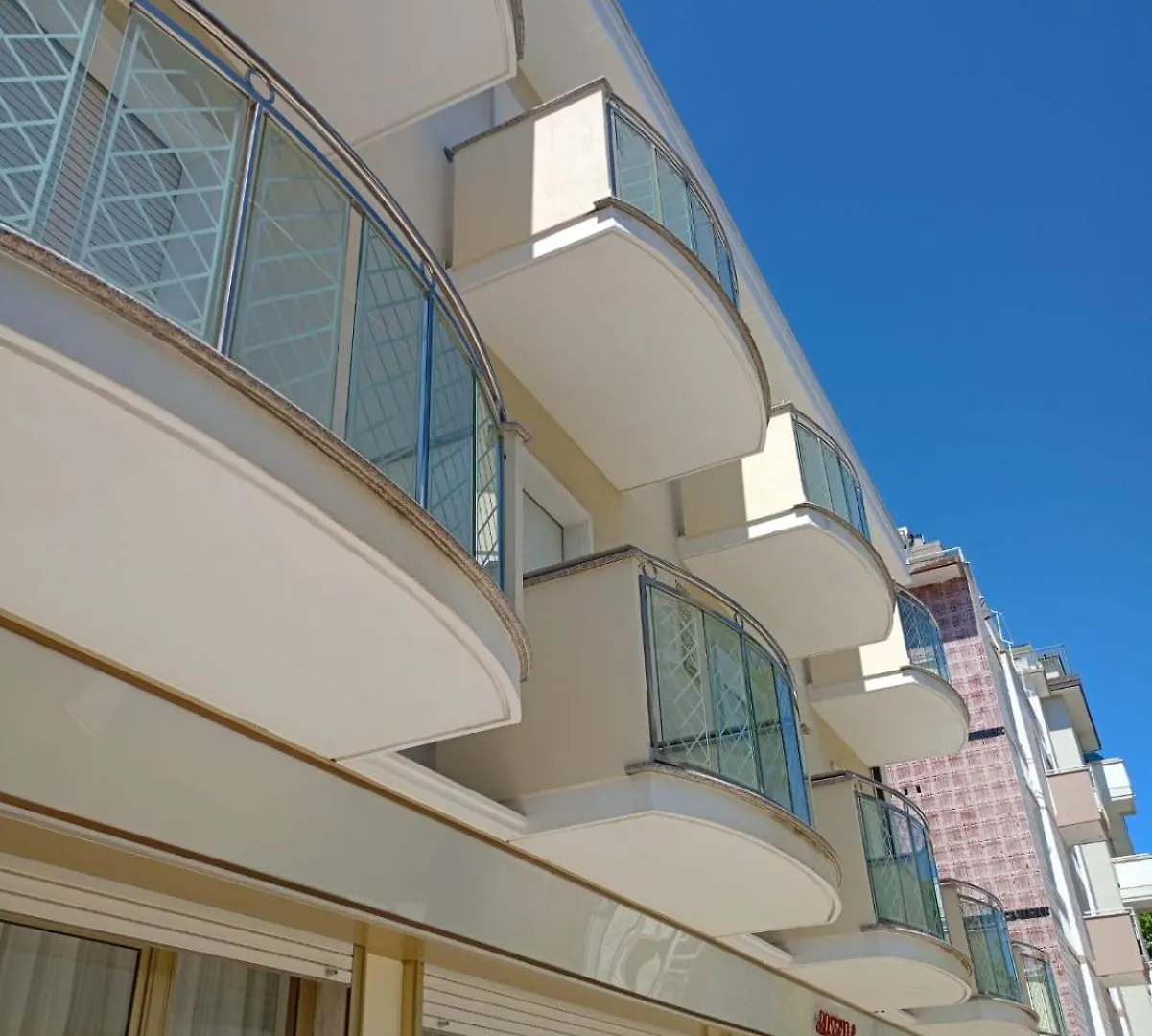 Hotel Rossella Riccione 2*,  Italy