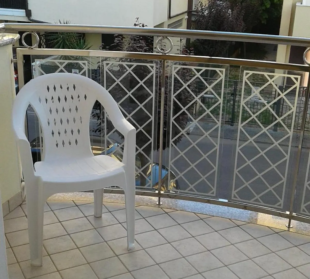 Hotel Rossella Riccione