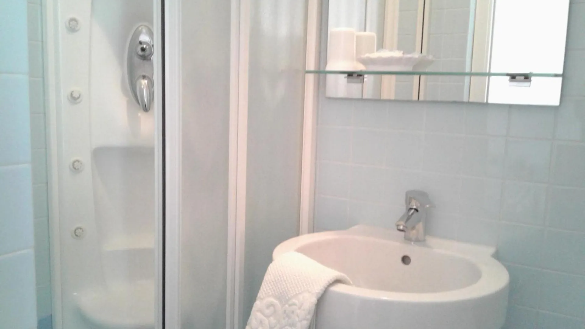 Hotel Rossella Riccione
