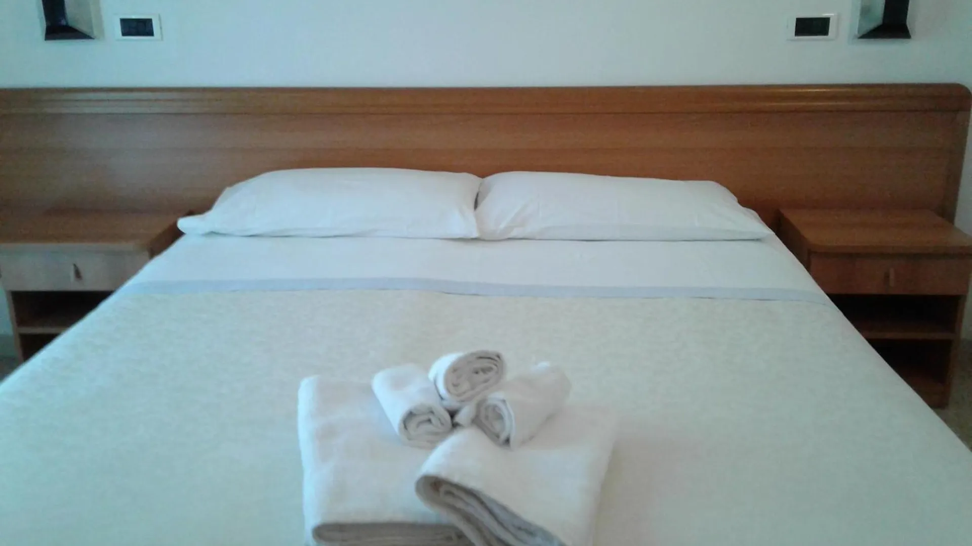 Hotel Rossella Riccione