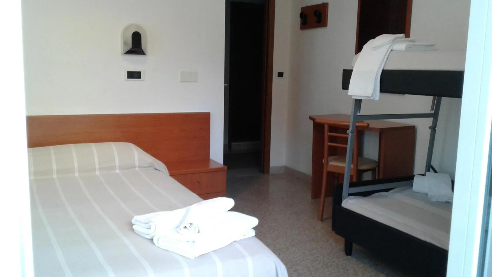 Hotel Rossella Riccione
