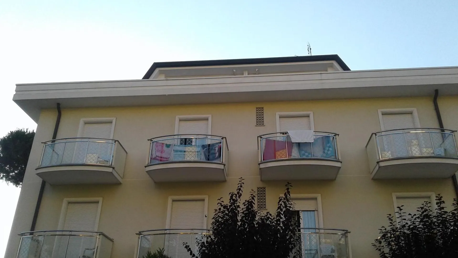 Hotel Rossella Riccione