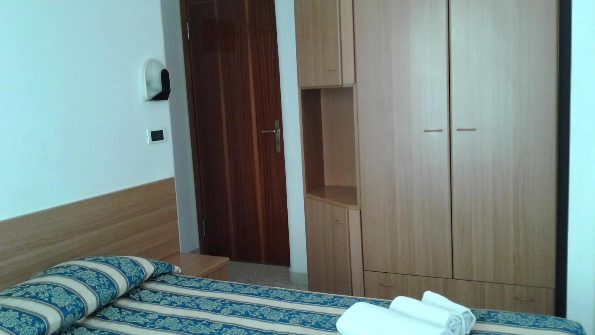 Hotel Rossella Riccione