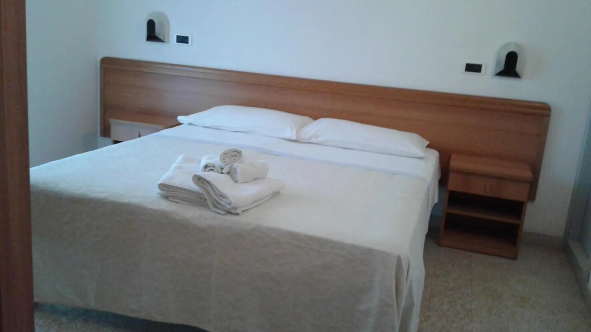Hotel Rossella Riccione 2*,  Italy