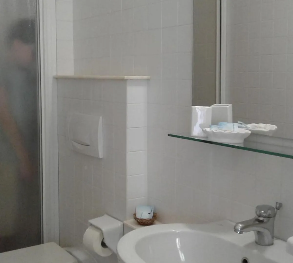 Hotel Rossella Riccione