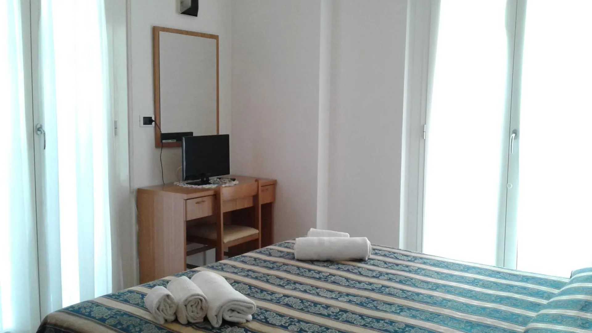 Hotel Rossella Riccione