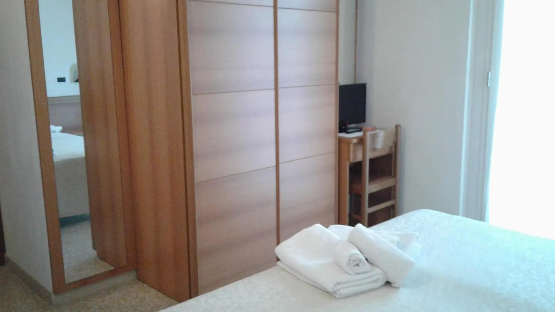 **  Hotel Rossella Riccione Italy
