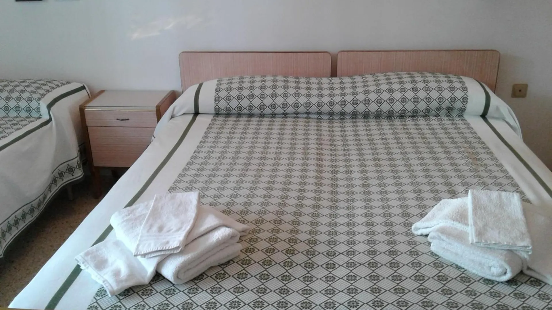 Hotel Rossella Riccione