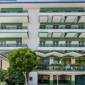 Hotel Viscount, Riccione