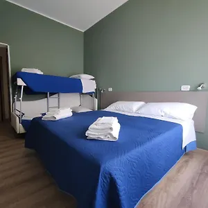 Hotel Montebello Nuova Gestione, Riccione