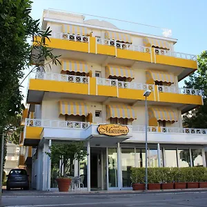 2* Hotel Massimo