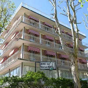 Hotel De Paris