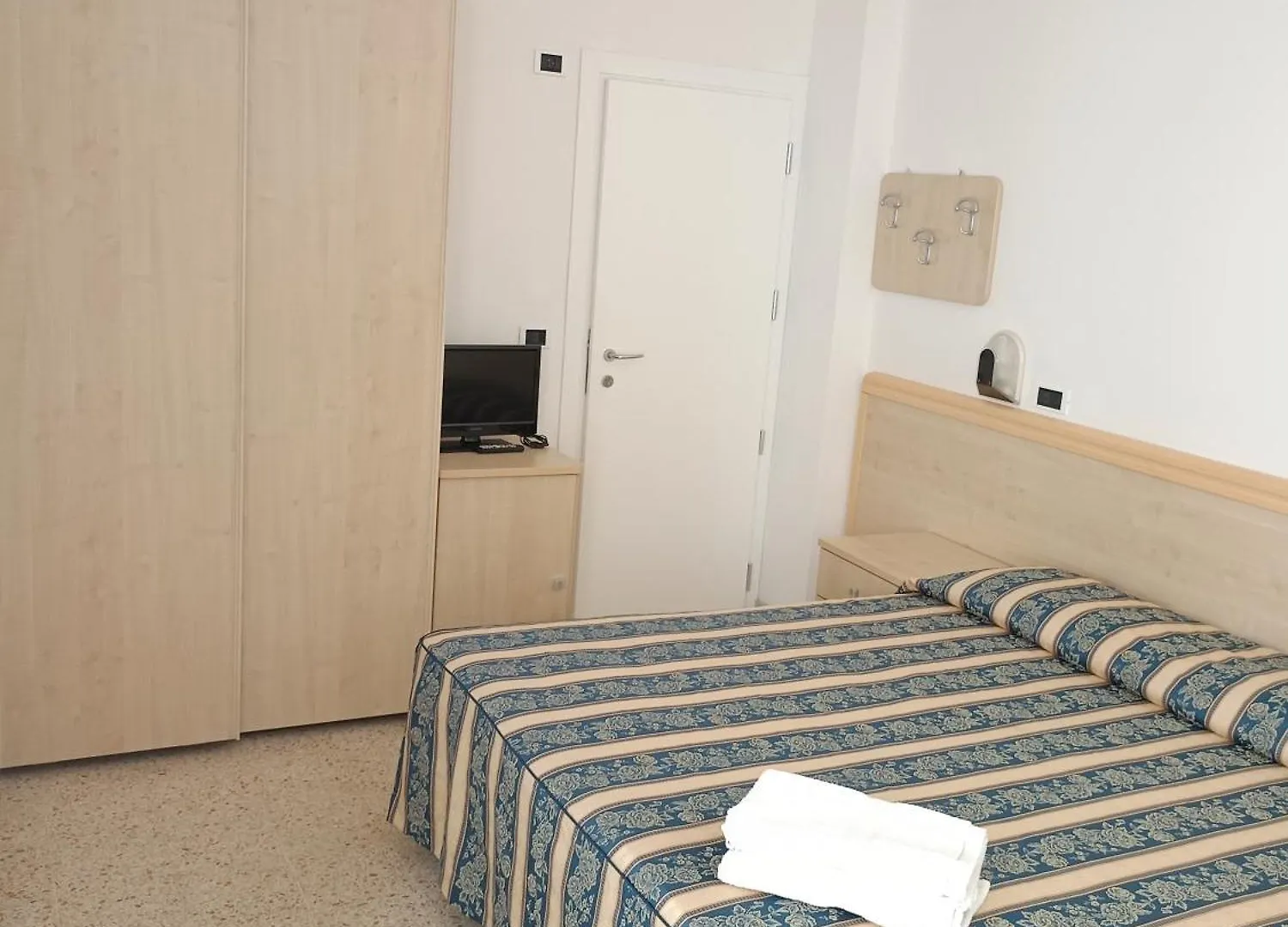 Hotel Rossella Riccione Italy