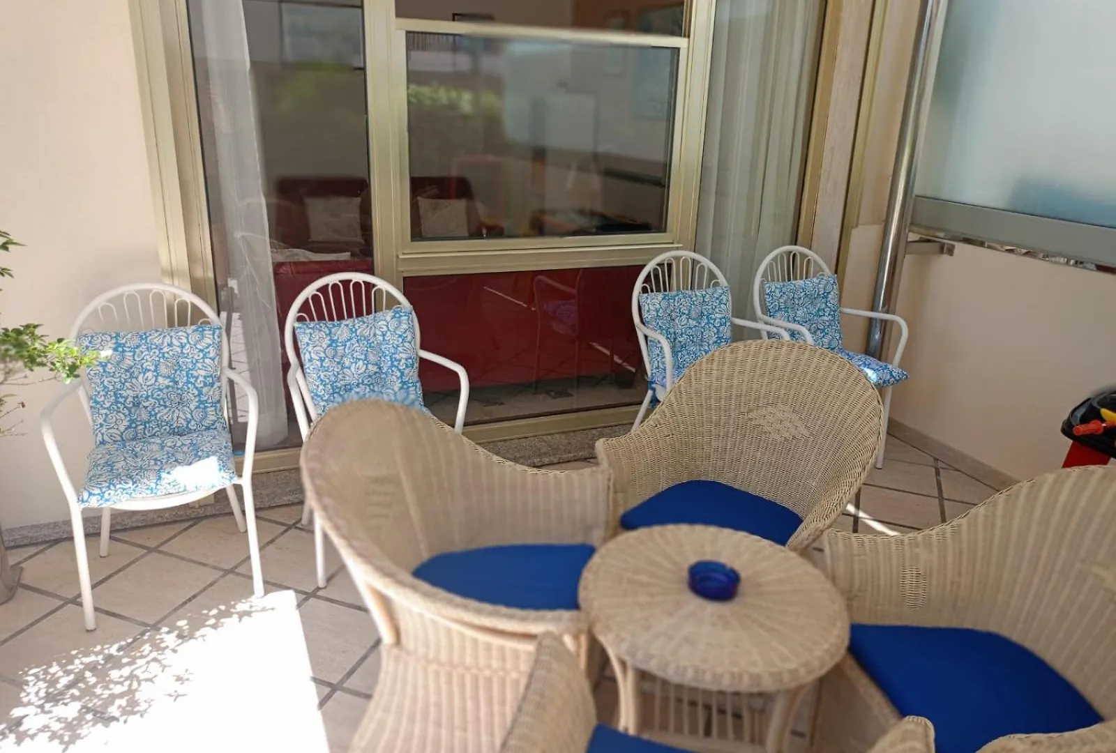 Hotel Rossella Riccione