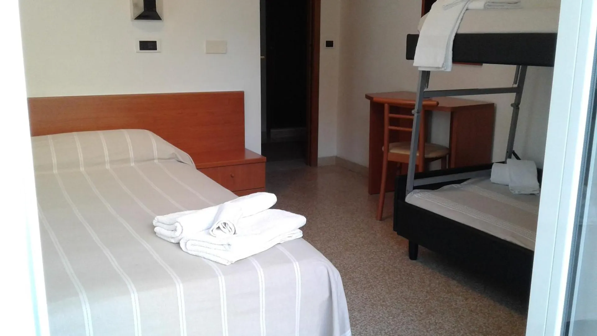 Hotel Rossella Riccione Italy
