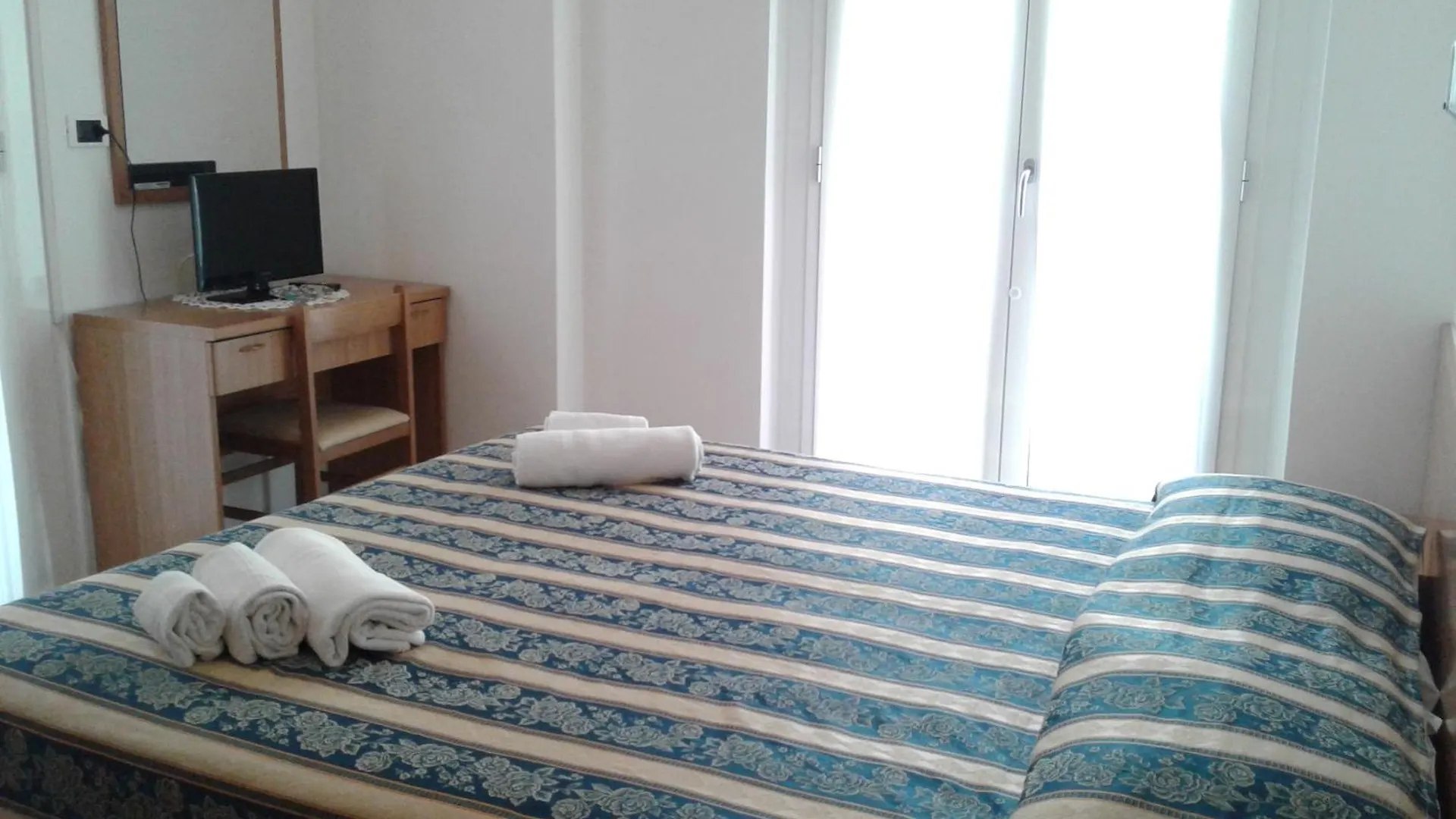 Hotel Rossella Riccione 2*,  Italy